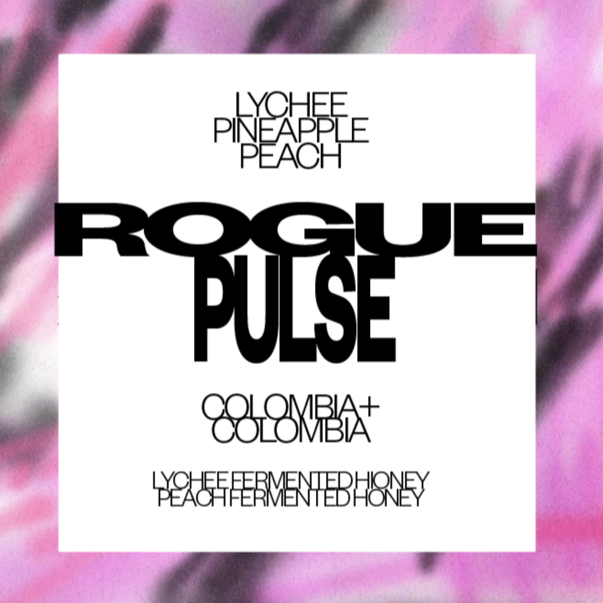 ROGUE PULSE