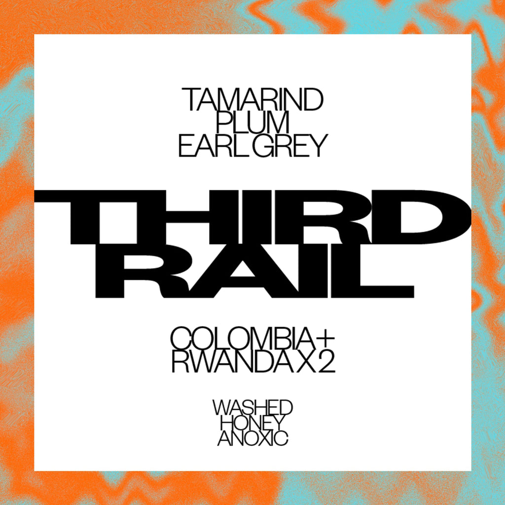 THIRD RAIL