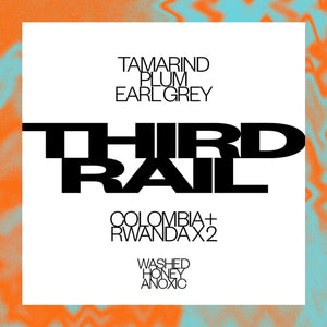 THIRD RAIL