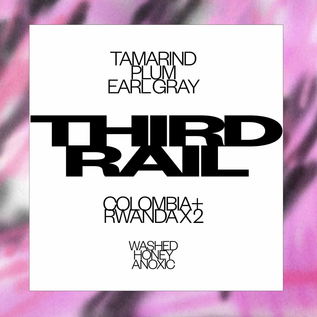 THIRD RAIL